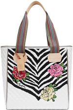 Classic Tote-Consuela