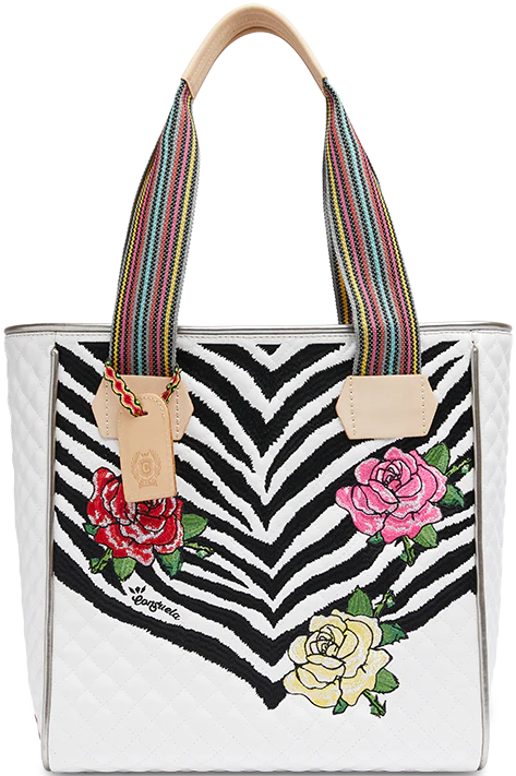 Classic Tote-Consuela