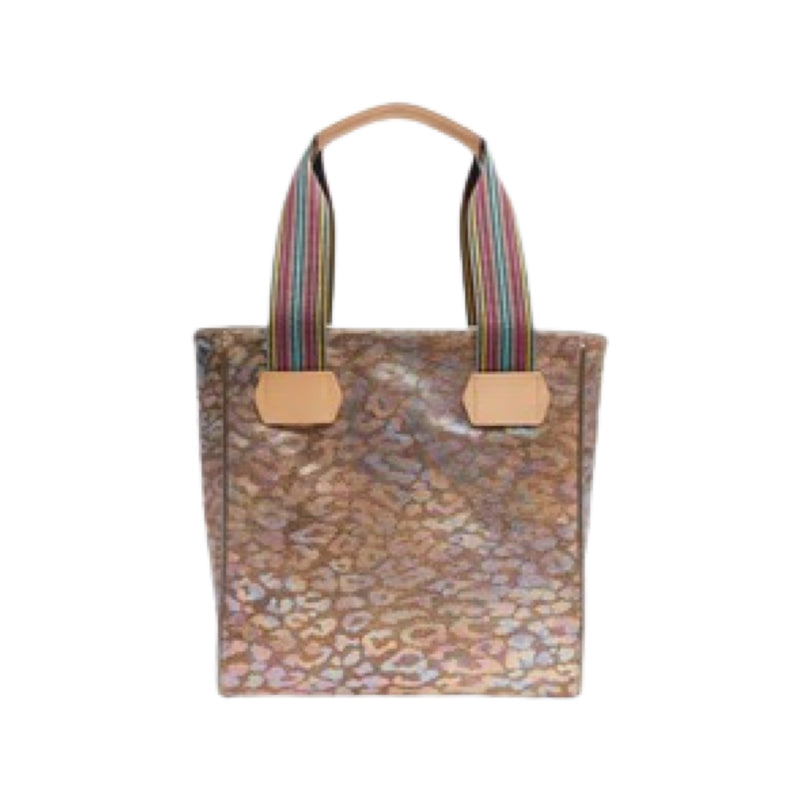 Classic Tote-Consuela