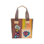 Classic Tote-Consuela