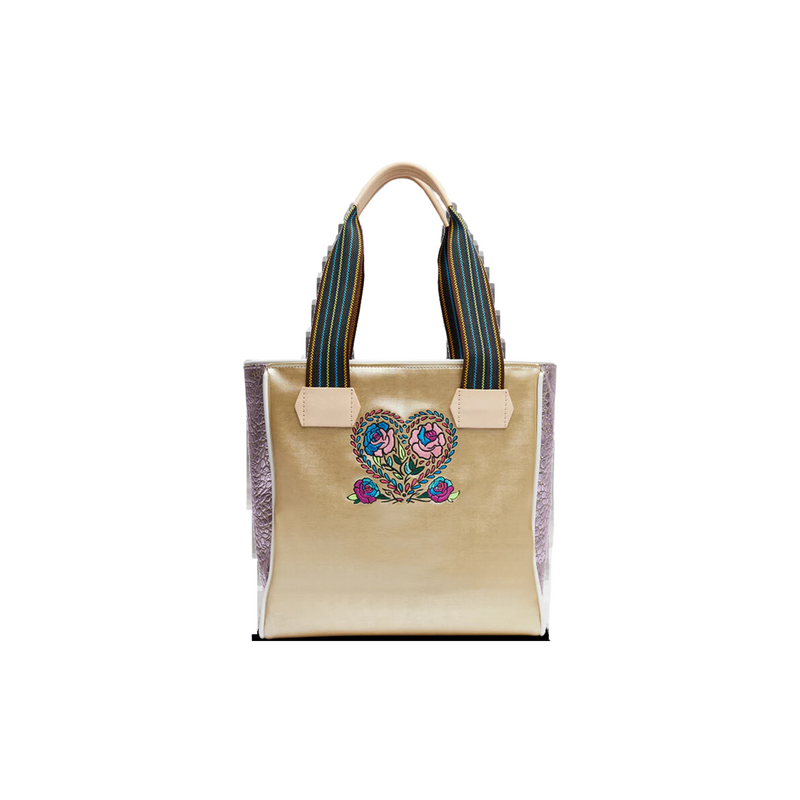 Classic Tote-Consuela