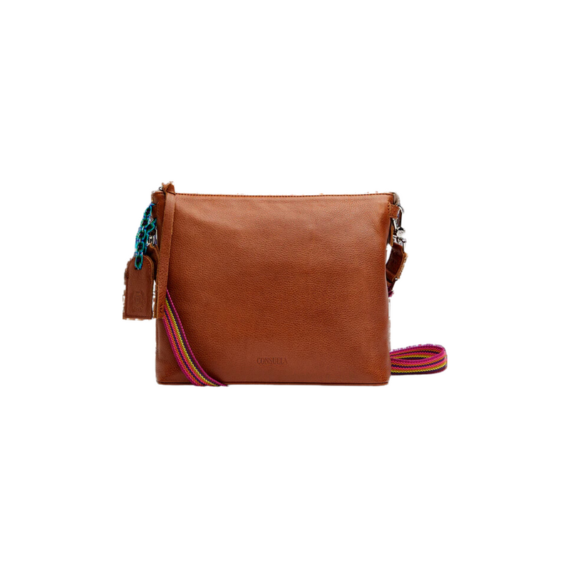 Downtown Crossbody