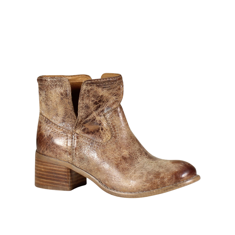 Walnut Grove Bootie