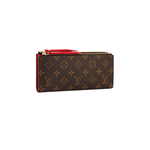 Louis Vuitton Adelle Wallet