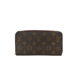 Louis Vuitton Zippy Wallet-Monogram