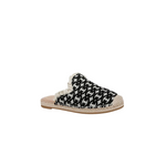 Mallory Espadrille Mule