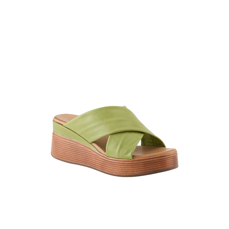 Kaiyah Wedge Sandal