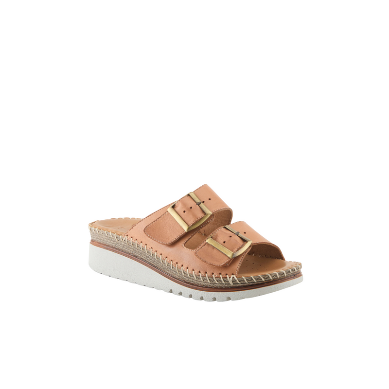 Minisia Wedge Sandal