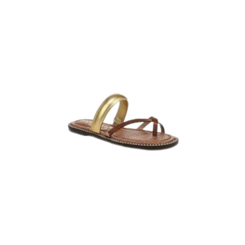 Tillie Strappy Slide Sandal