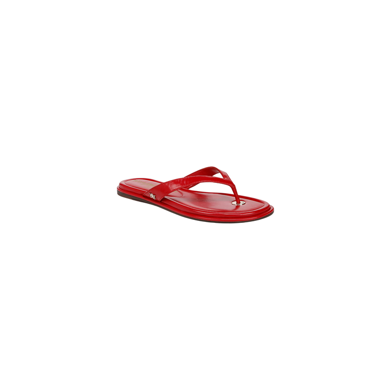 Remi Leather Flip Flop Sandal