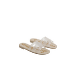 Bay Jelly Slide Sandal