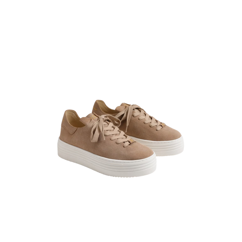 Pippy Platform Sneaker