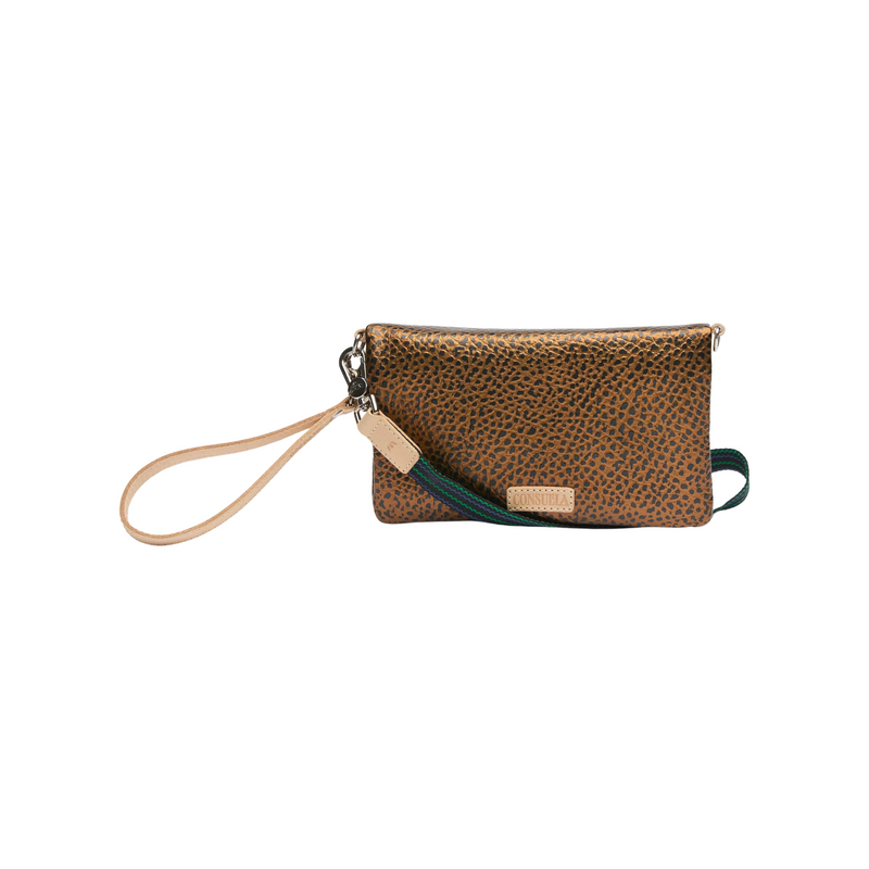 Uptown Crossbody