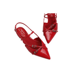 Lindley Slingback Flat