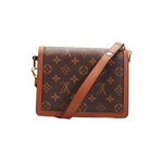 Louis Vuitton Mini Dauphine Handbag