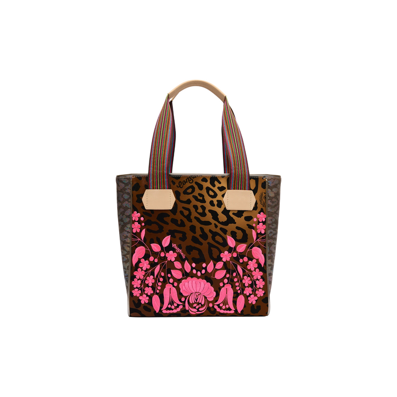 Classic Tote-Consuela