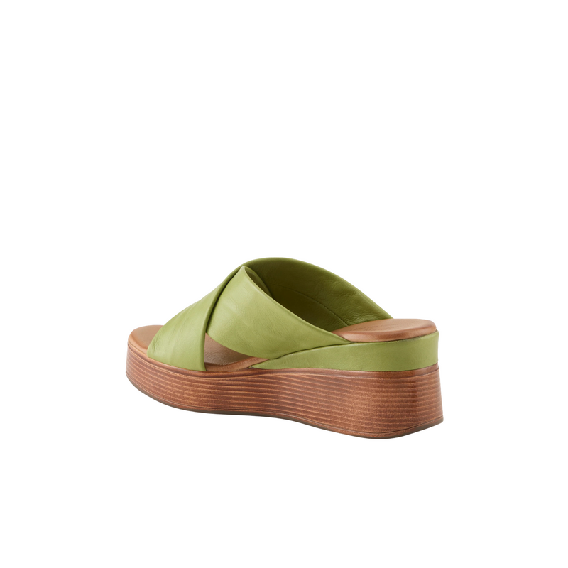 Kaiyah Wedge Sandal