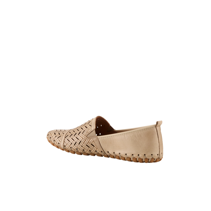 Kapri Loafers