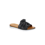 Lavona Slide Sandal