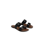 Gala Double Strap Slide Sandal