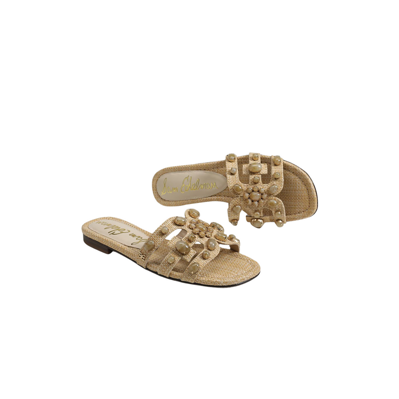 Bay Ray Slide Sandal