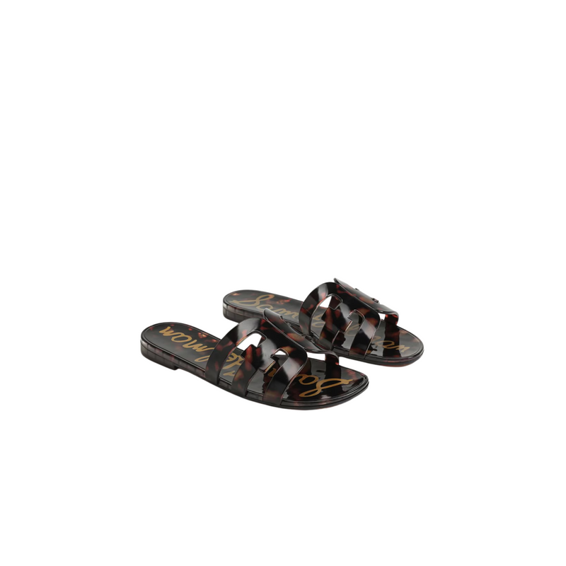 Bay Jelly Slide Sandal