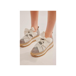 Chapmin Espadrille Sneakers