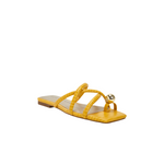 The Camie Toe Thong Sandal