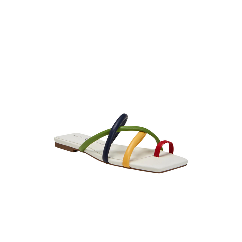 The Camie Toe Thong Sandal