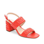 Lakewood Leather Slingback Sandal