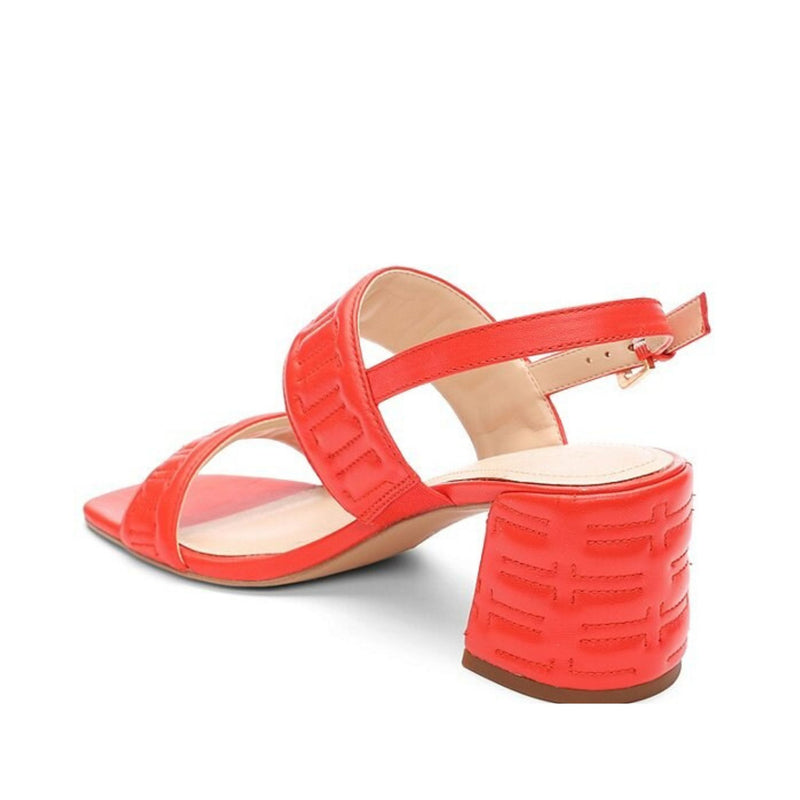 Lakewood Leather Slingback Sandal