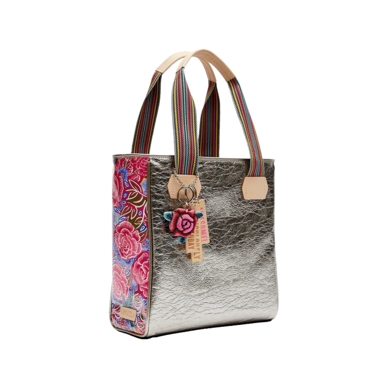 Classic Tote-Consuela