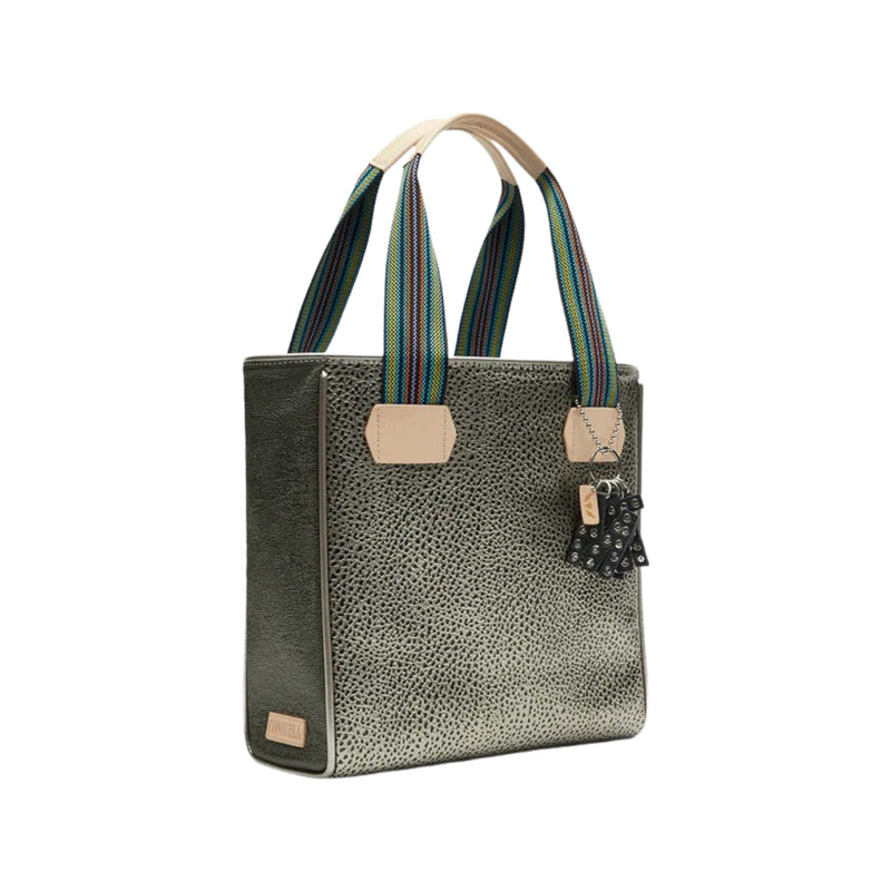 Classic Tote-Consuela