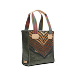 Classic Tote-Consuela