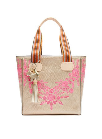 Classic Tote-Consuela