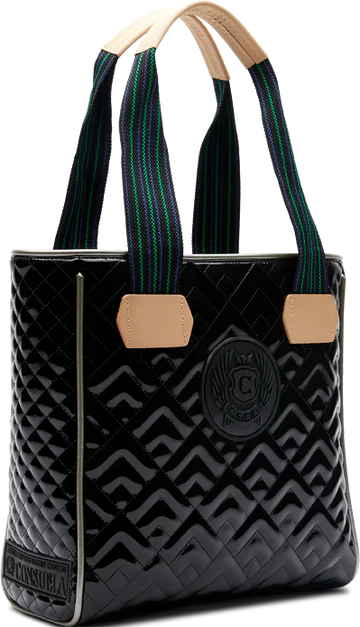 Classic Tote-Consuela