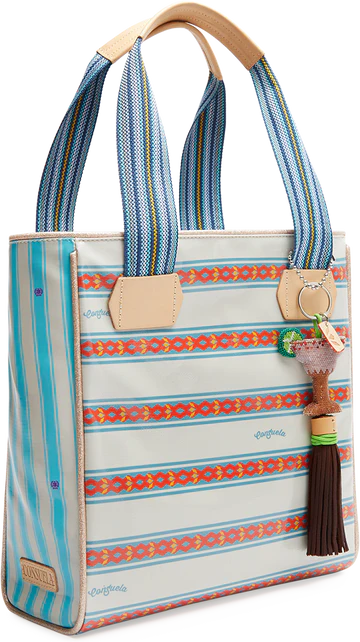 Classic Tote-Consuela