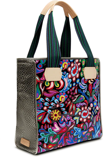 Classic Tote-Consuela