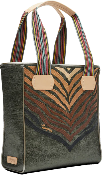 Classic Tote-Consuela