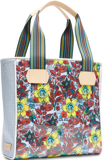 Classic Tote-Consuela