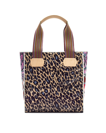 Classic Tote-Consuela