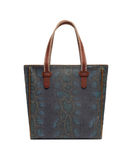 Classic Tote-Consuela