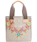 Classic Tote-Consuela