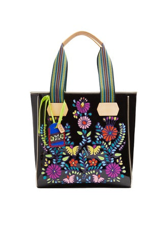 Classic Tote-Consuela