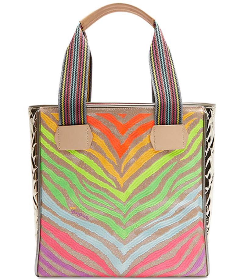 Classic Tote-Consuela