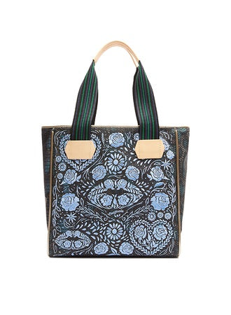 Classic Tote-Consuela