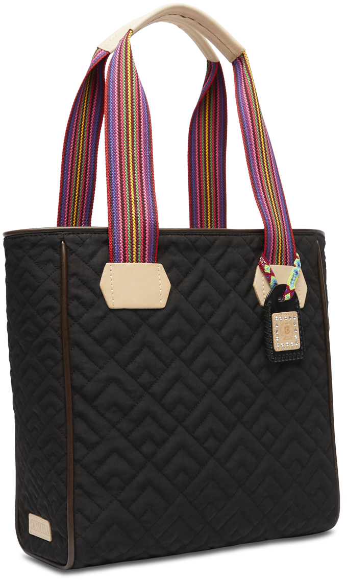 Classic Tote-Consuela